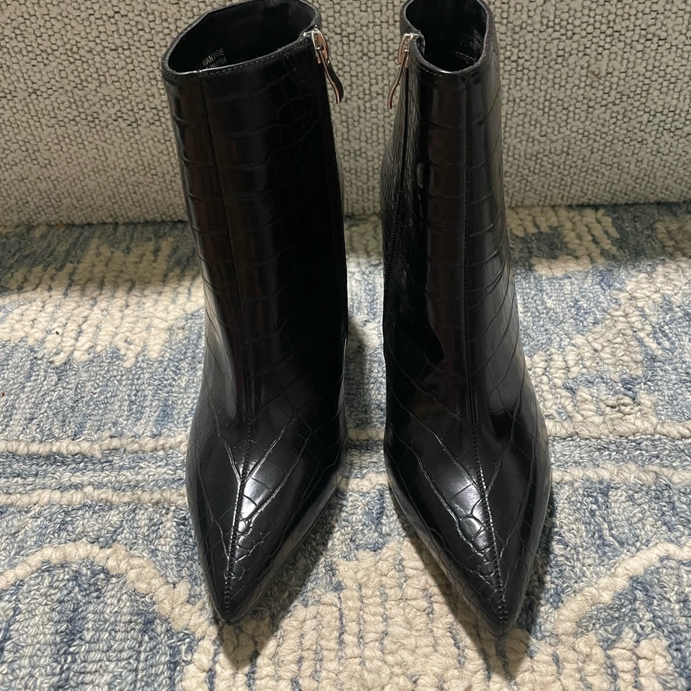 Seven Dials Felicia Boots